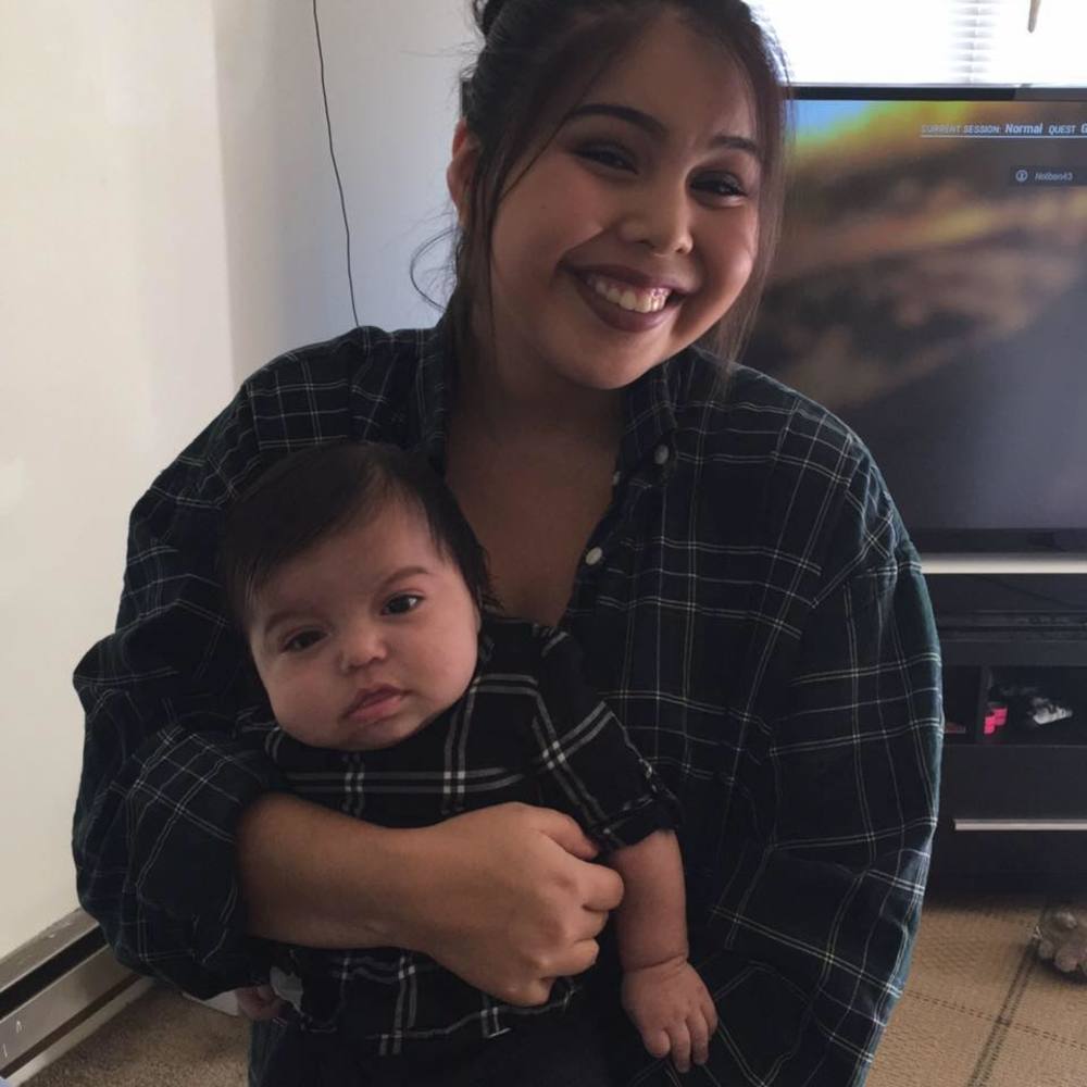 Meet your Posher, Ana